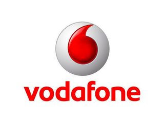 Vodafone - turning you into a text pest