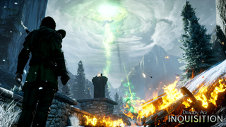 Dragon Age: Inquisition interview 5