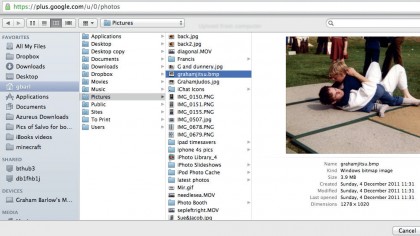 How to store and share images with Google Photos