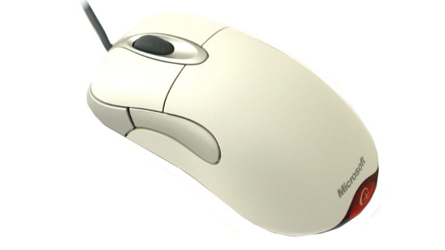 Intellimouse