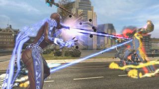 DC Universe Online Hand of Fate