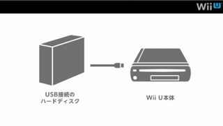 hard drive for wii