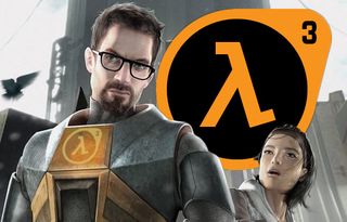 Half life 3 Header