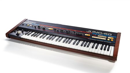 Retro Buyer's Guide: Vintage Synths And More | MusicRadar