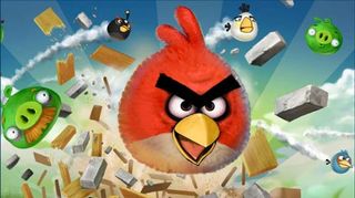 Apps like Angry Birds really as cool as we think?