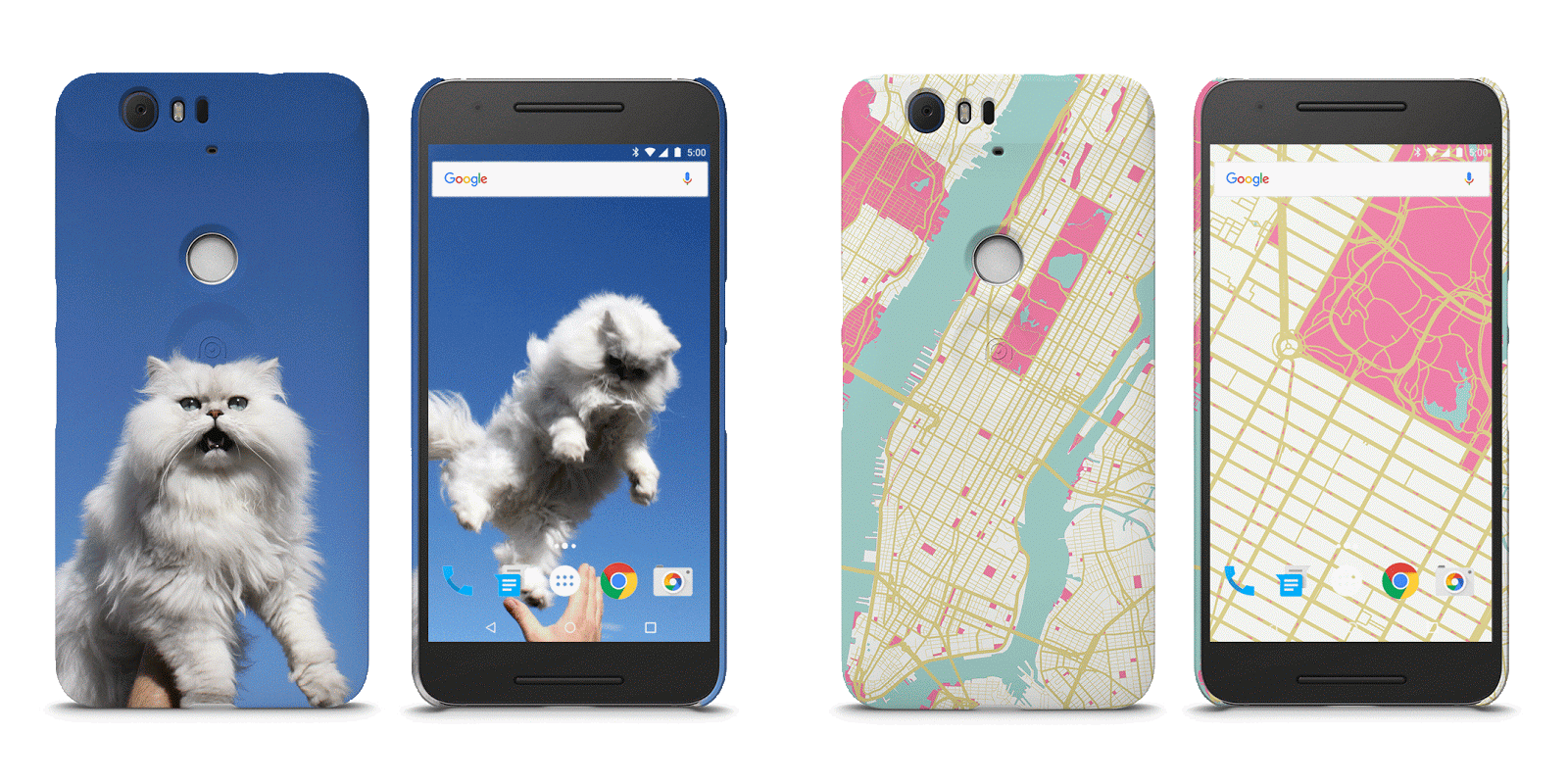 google-s-new-live-cases-take-phone-customization-to-a-new-level-techradar