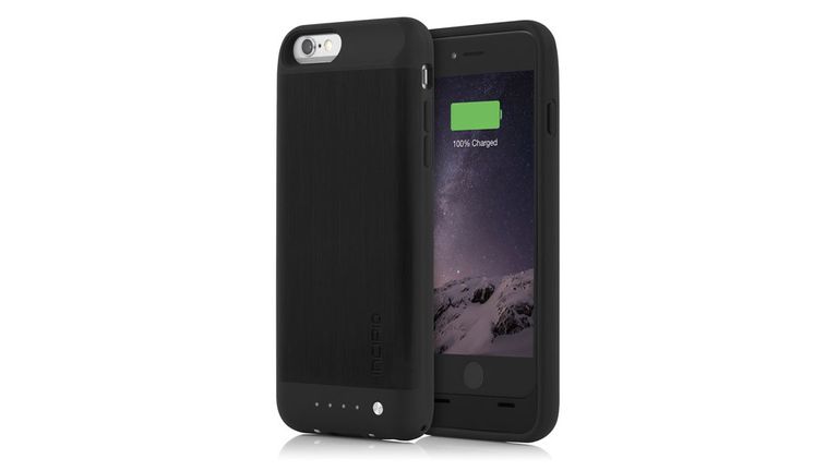 Incipio Ghost QI