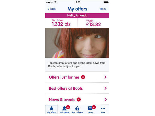 Mobile app of the day: Boots | ITProPortal