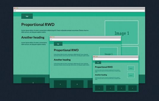 Slash build time with proportional RWD | Creative Bloq