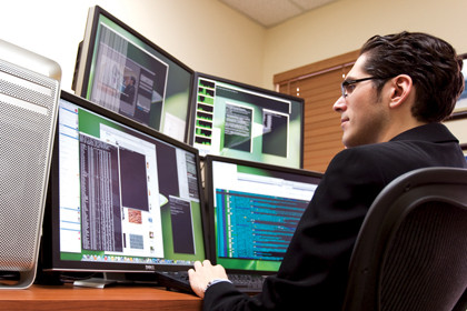 CIBER study