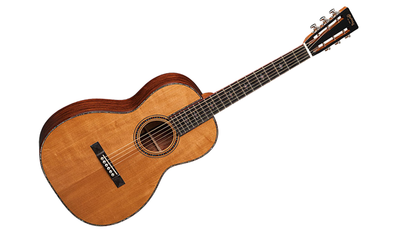 And here's the CS-00S-14. Lovely.