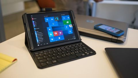 HP Pro Tablet 608