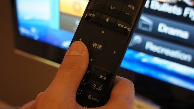 Lenovo Android TV