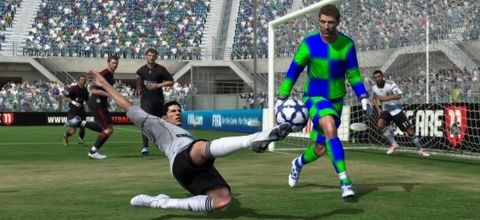Fifa 11 review