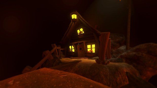 download among the sleep video game for free