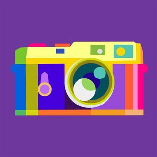 yahoo camera icons