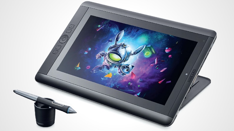 PC/タブレット PC周辺機器 Is Wacom's Cintiq Companion tablet the best of both worlds 