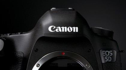 EOS 5D