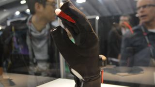 job simulator hidden glove