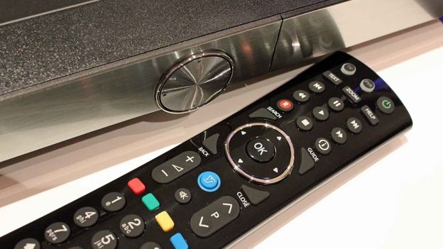Humax DTR-T2000 review
