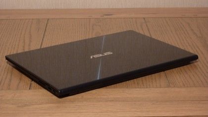 Asus Zenbook UX301LA review | TechRadar