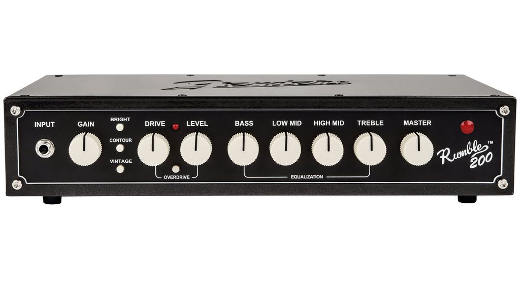 6 of the best portable bass amps MusicRadar