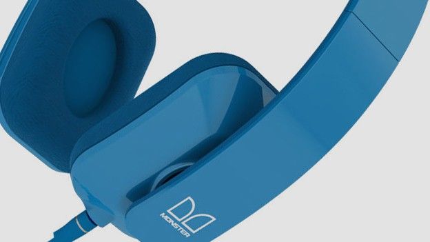 Nokia Monster Purity HD On-ear