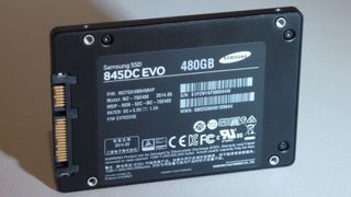 Samsung 845DC EVO 480GB