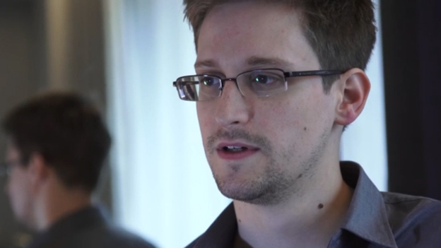 Prism whistleblower outs himself, claims NSA are &#039;ingesting everything