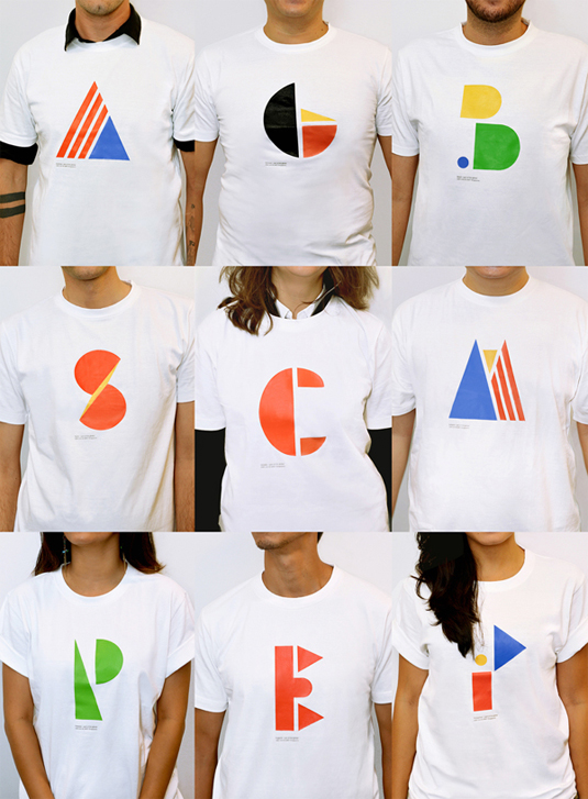 multinational font