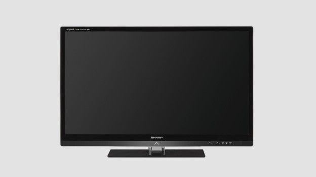 Sharp Aquos LC-40LE831