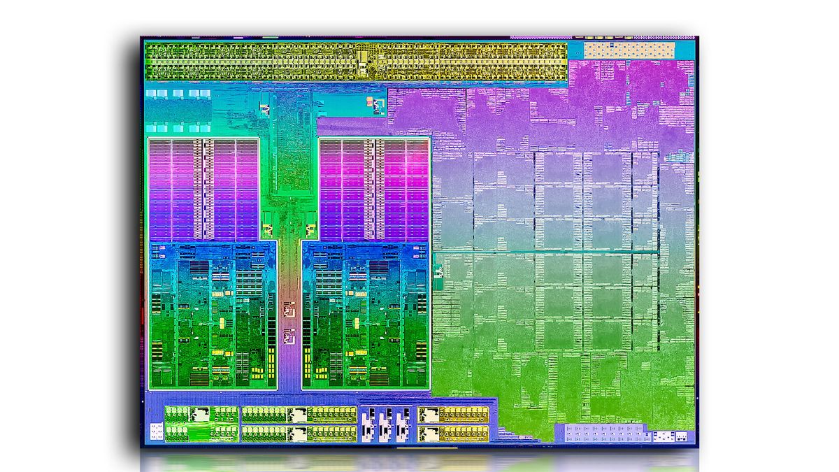 Amd a series процессоры обзор