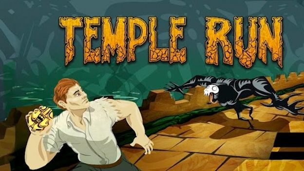 Temple Run