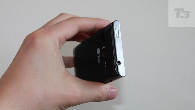 LG Optimus L3 review