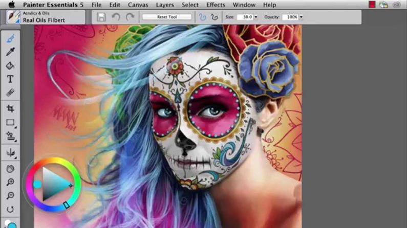 Is Corel S Pocket Size Software Essential For Artists Creative Bloq