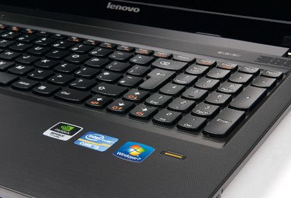 Lenovo B570 review | TechRadar