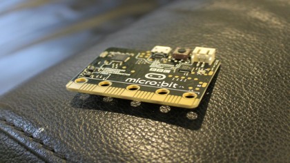 BBC micro:bit