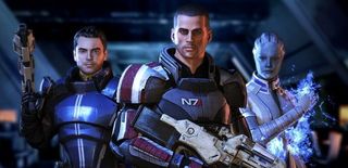 Mass Effect 3 Decision Consequences