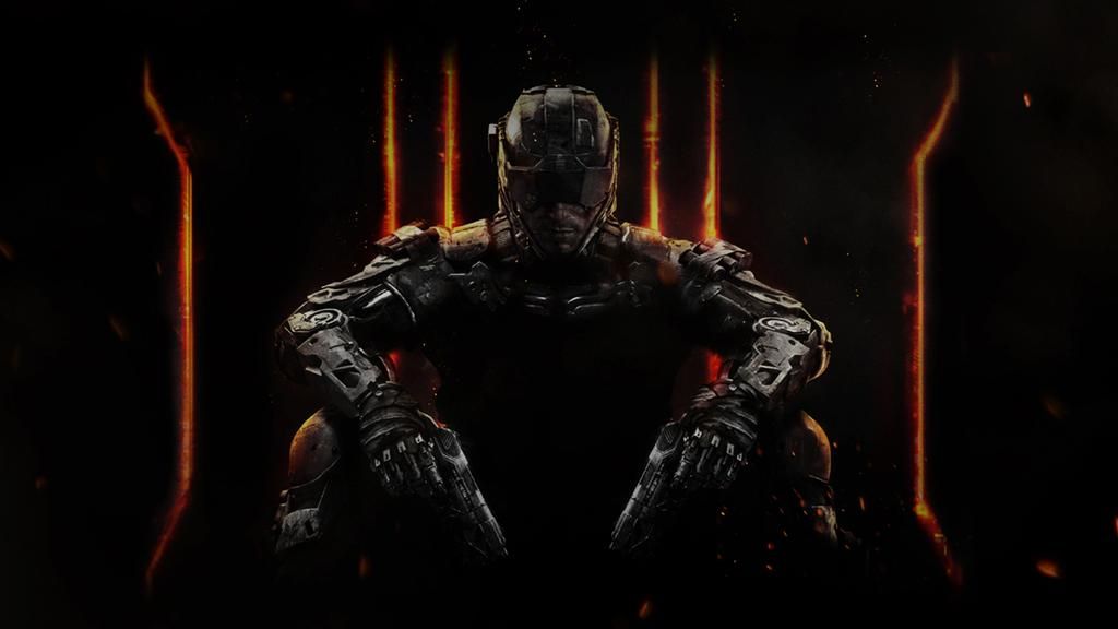 Black Ops 3