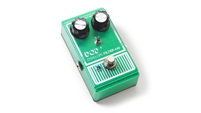 Digitech reissues DOD Envelope Filter 440 | MusicRadar