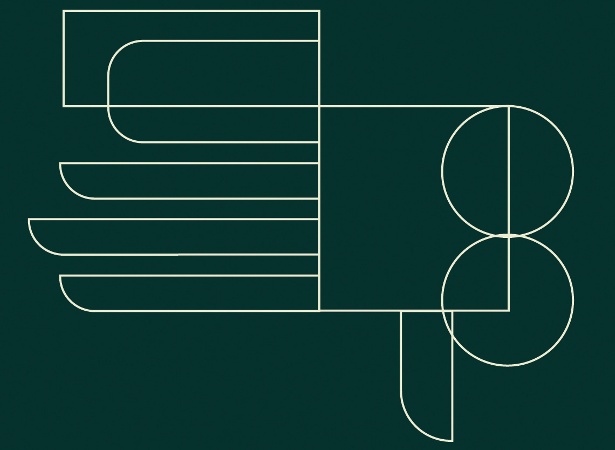 Create retro graphics in Illustrator: step 1