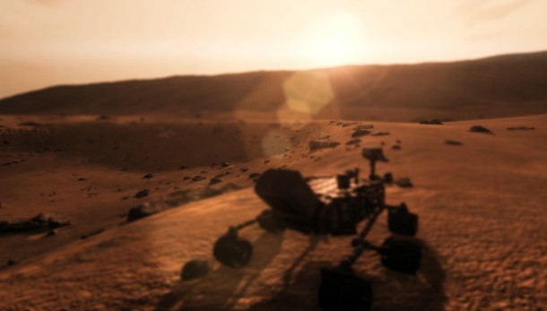 Taaaaaaake oooooon Maaaaaaaaaaaaaaaars (Take On Mars)