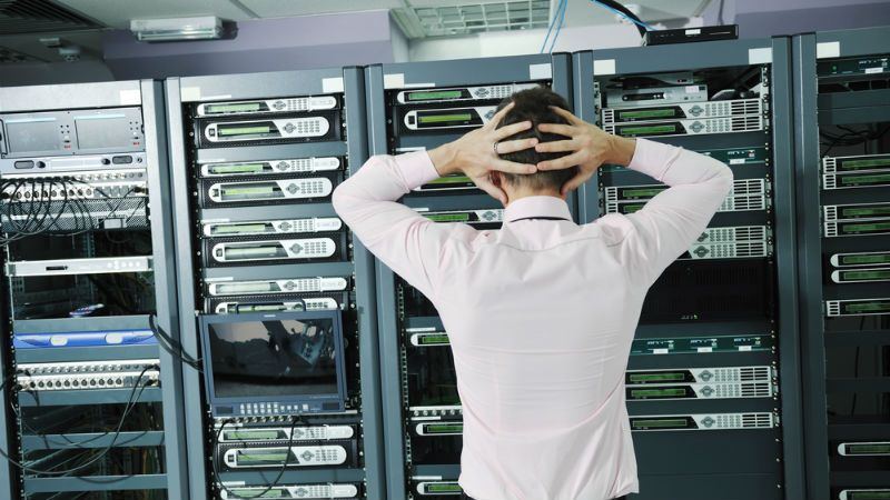 How to prepare your IT department for a disaster | ITProPortal