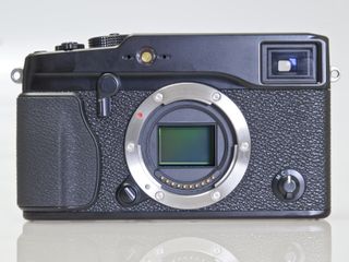 Fuji X Pro1