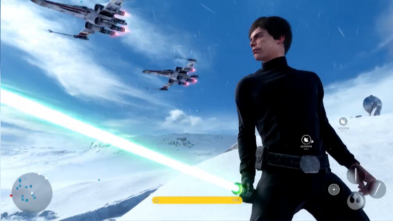 Star Wars Battlefront