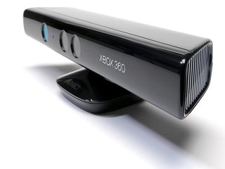 How to play PC games with your Kinect