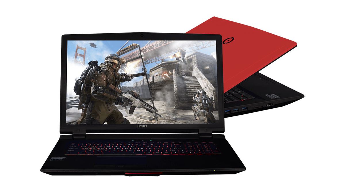 ORIGIN PC delivers latest laptops featuring NVIDIA G-SYNC technology ...