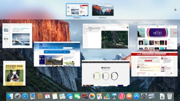 Как установить windows на el capitan