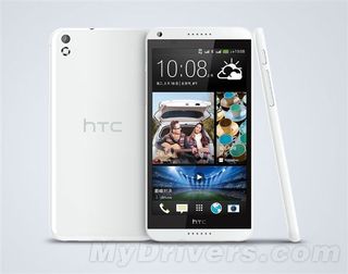 HTC Desire 8 - LEAK