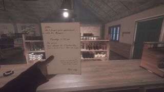 Notes and pictures found in the game will help players pick up the trail to discover more missing people.